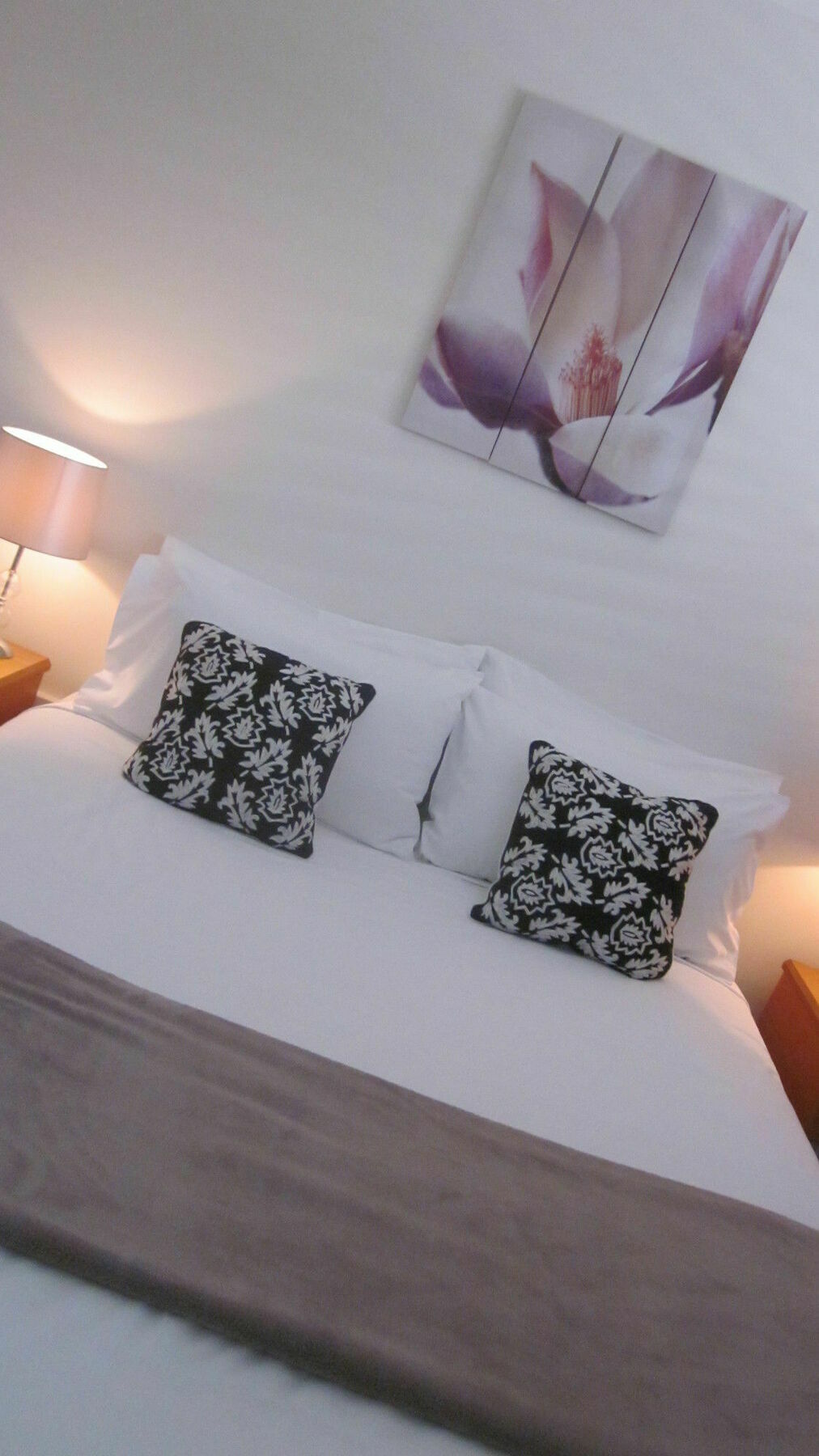 Cosmopolitan Motel & Serviced Apartments Rockhampton Exteriör bild